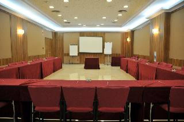 Conferencias
