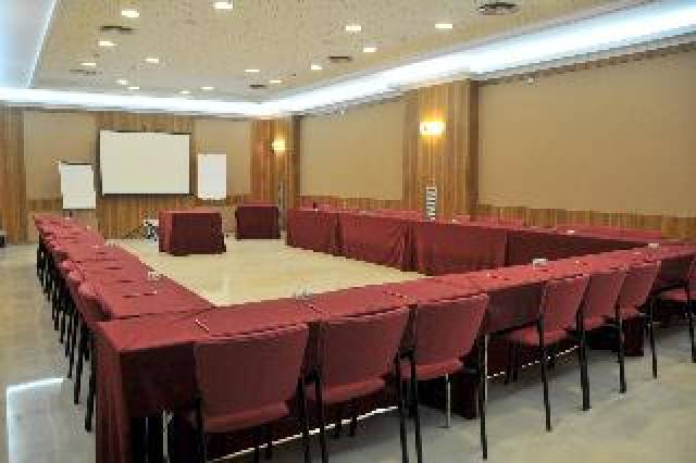 Conferencias