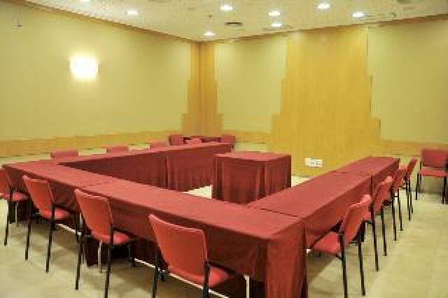 Conferencias