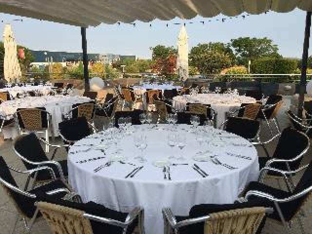 Terraço