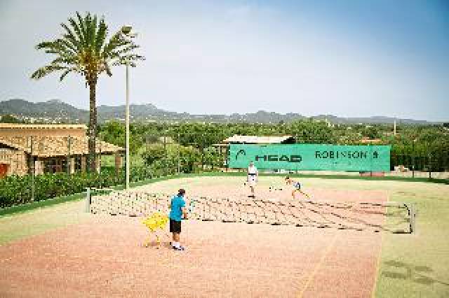 Desportos y Entretenimento