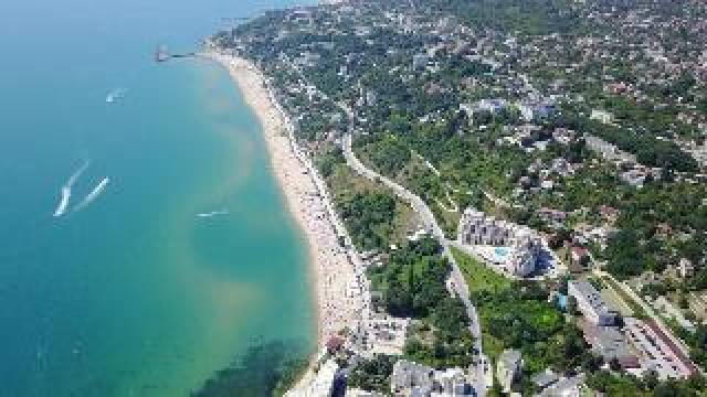 Praia