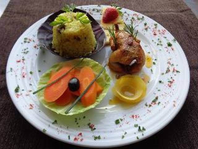 Vista General