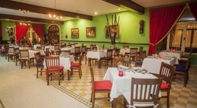 Restaurante