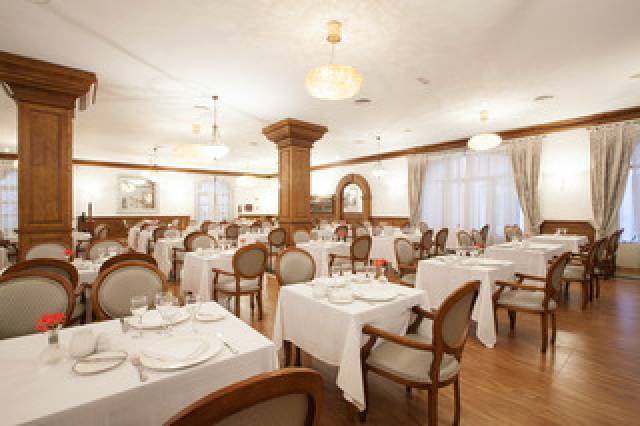 Restaurante