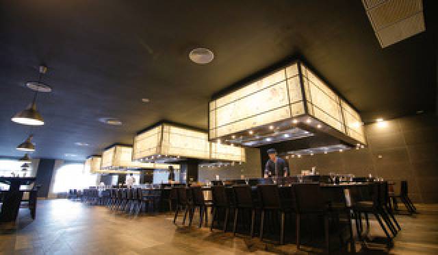 Restaurante
