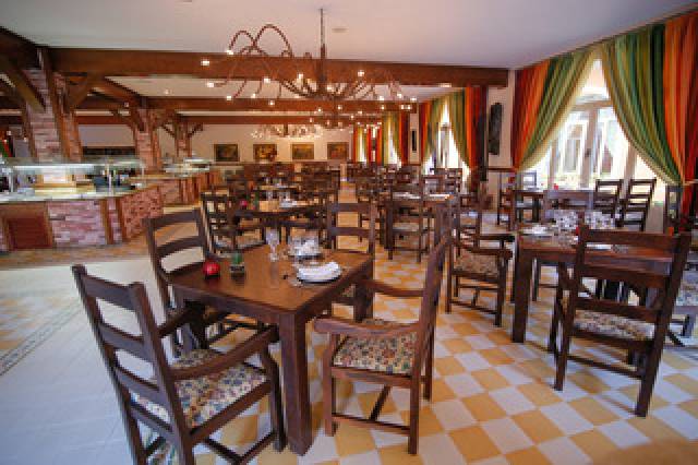 Restaurante