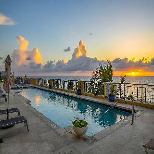 Terraço