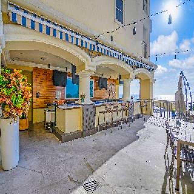 Terraço
