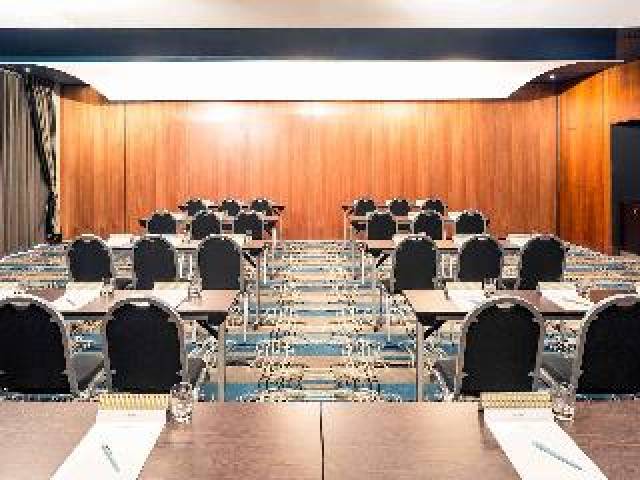 Conferencias