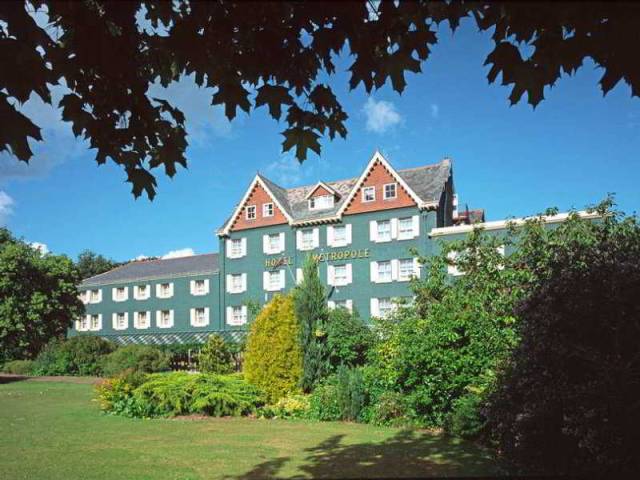 Vista General