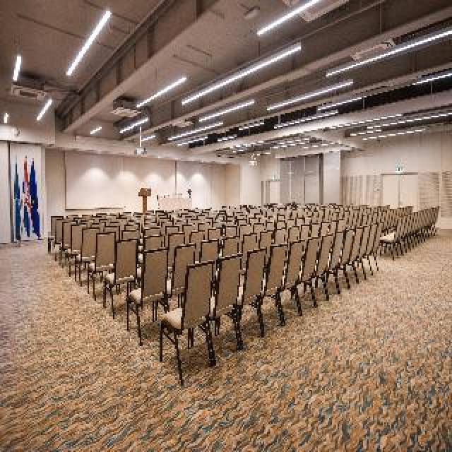 Conferencias