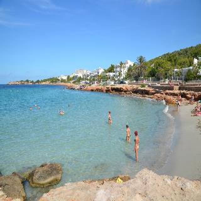 Praia