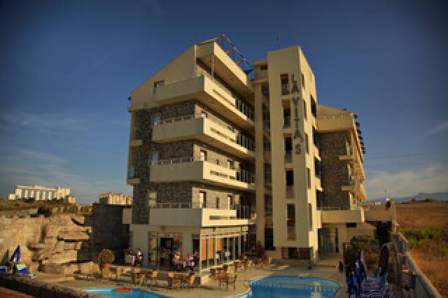Vista General