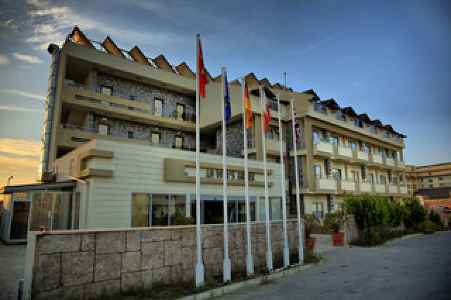 Vista General
