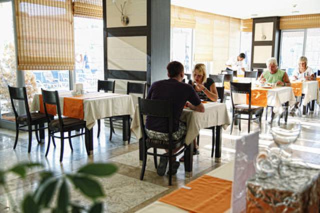 Restaurante