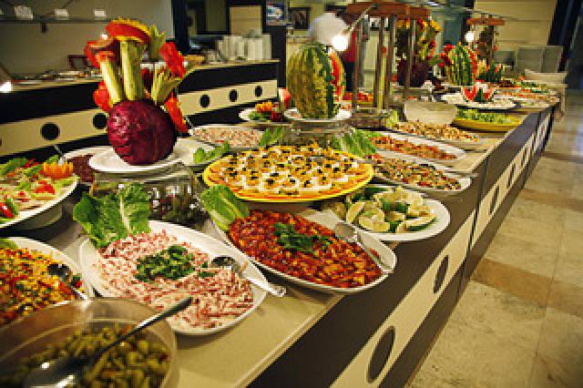 Restaurante