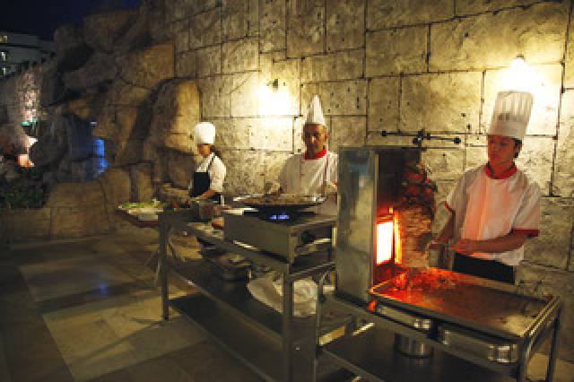 Restaurante