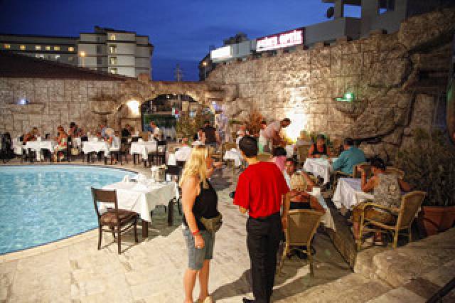 Restaurante