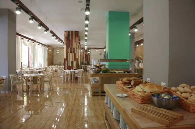 Restaurante
