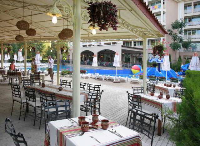 Restaurante