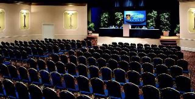 Conferencias