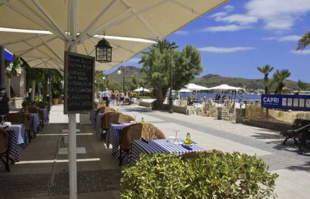 Terraço