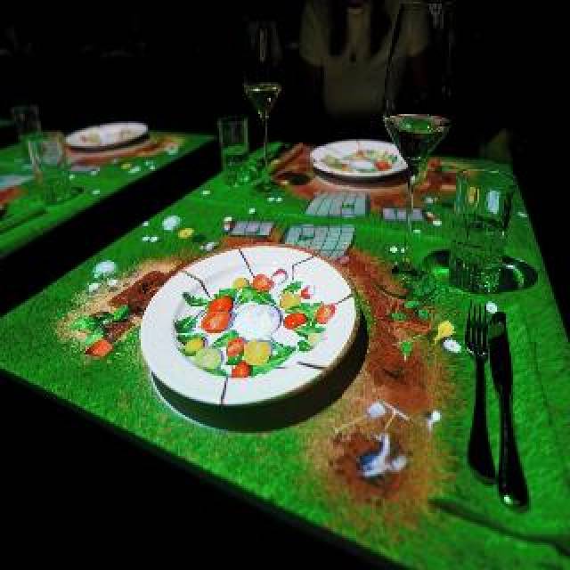 Restaurante