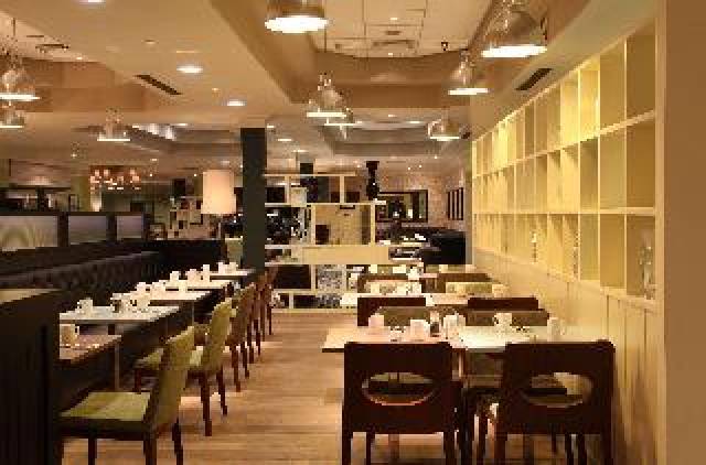 Restaurante