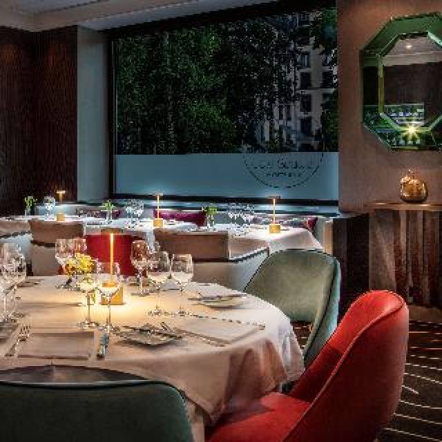 Restaurante