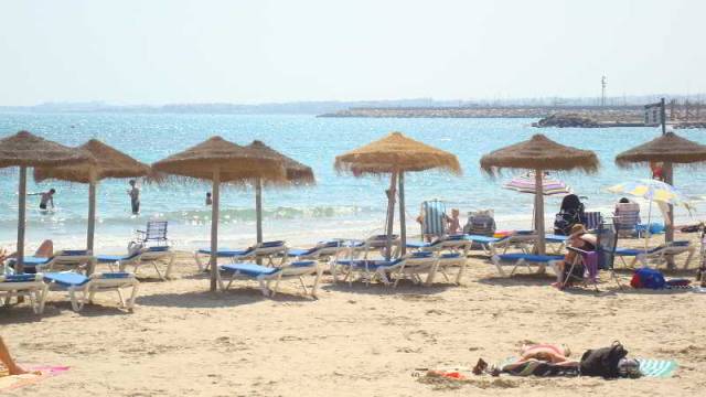 Praia