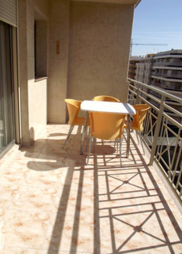Terraço