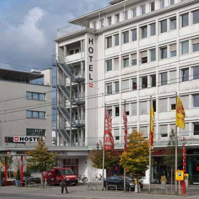 Vista General
