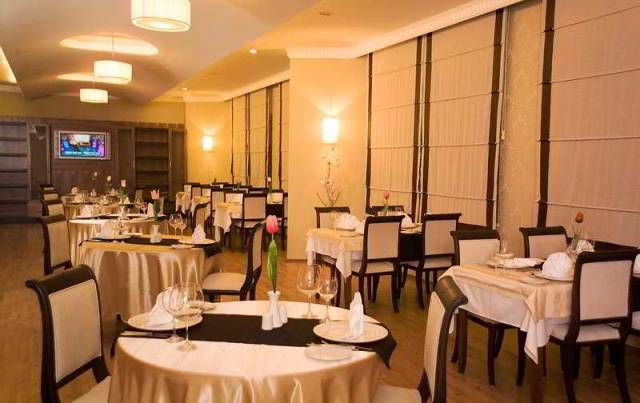 Restaurante