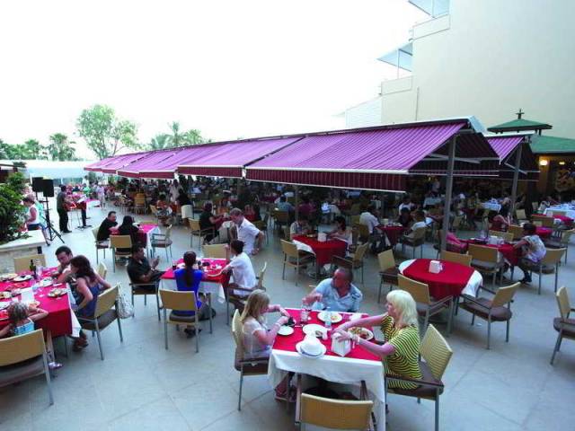 Restaurante