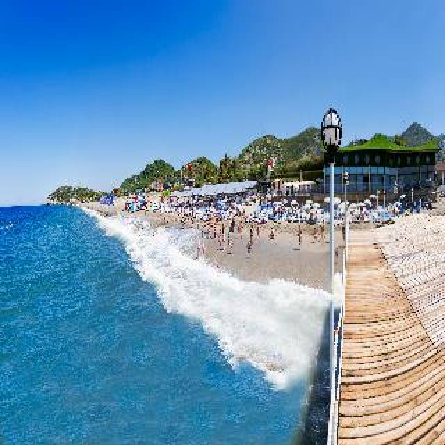 Praia