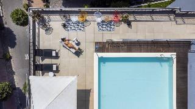 Terraço