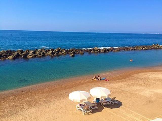 Praia