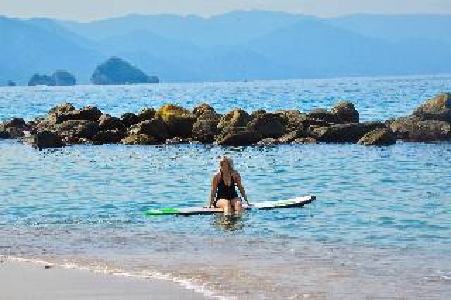 Praia