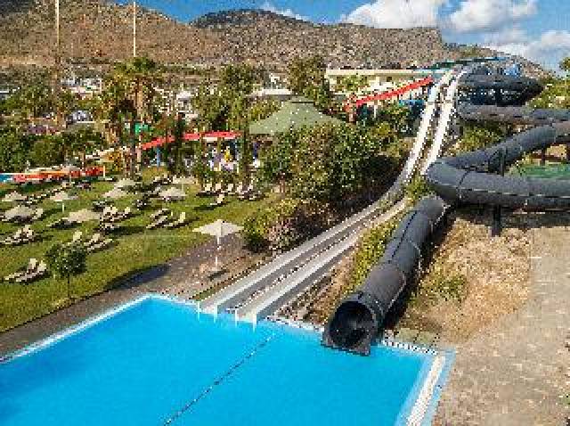 Desportos y Entretenimento