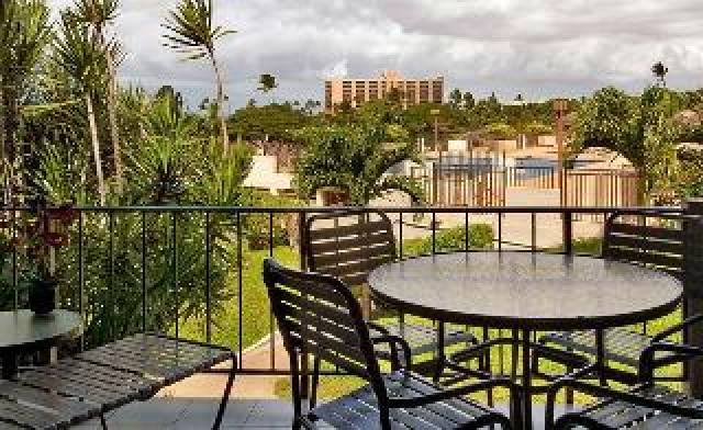 Terraço