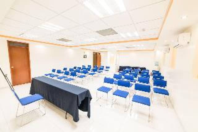 Conferencias