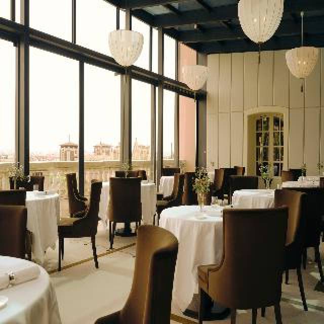 Restaurante