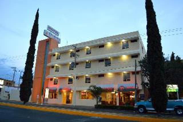 Vista General