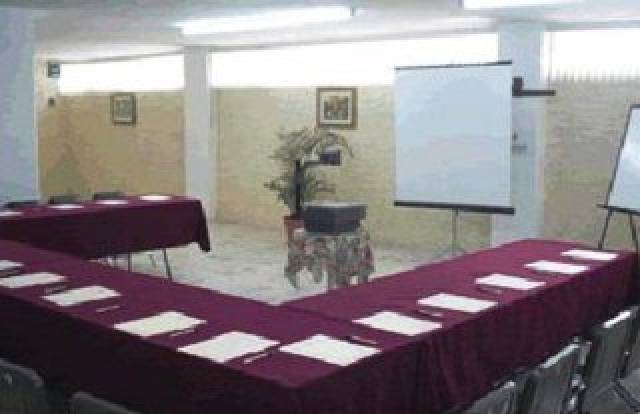 Conferencias