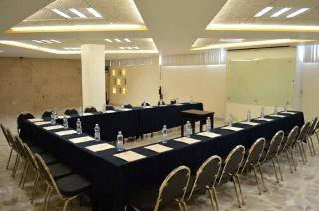 Conferencias