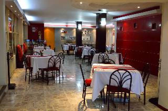Restaurante