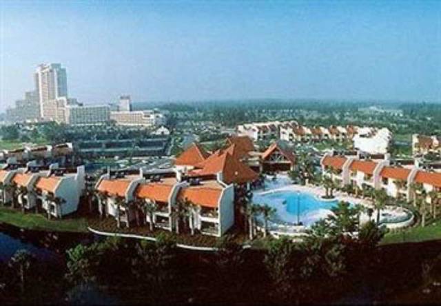 Vista General