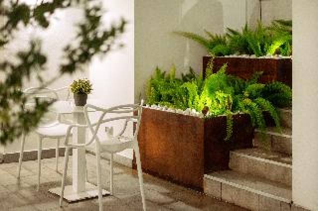 Terraço