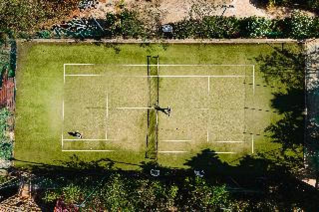 Desportos y Entretenimento